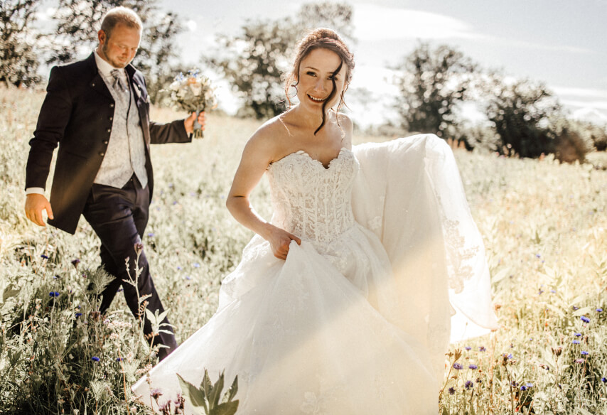 Hochzeiten